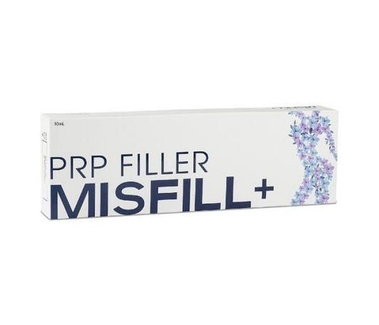 Misfill+ - PRP Filler 10mL - XQ
