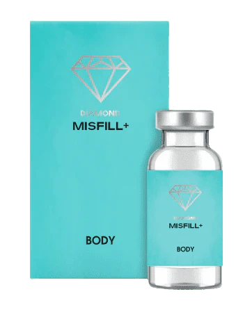Missfill+ Diamond Body Fat - Dissolving Injection 30mL - XQ