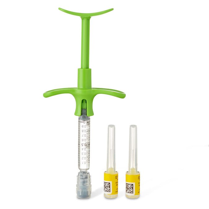 Monalisa® Hyaluronic Acid Dermal Fillers - 1mL 20mg - XQ