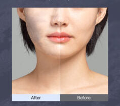 Luvum - Pore Reset Mud Mask