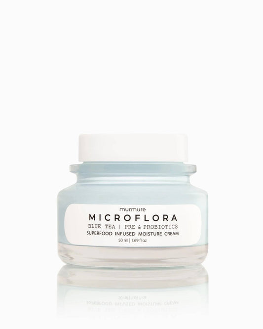 Murmure - Microflora: Superfood Cream - XQ