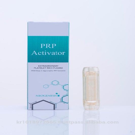 NEOGENESIS - PRP & PRF Tube Refill - XQ