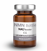 NMN Bottle NAD+ Skin Booster - XQ