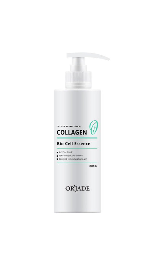 Or'Jade Collagen Biocell Essence 250mL