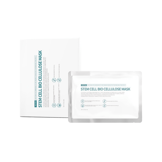 Petitra - Stem Cell Bio Cellulose Mask 5pk - XQ