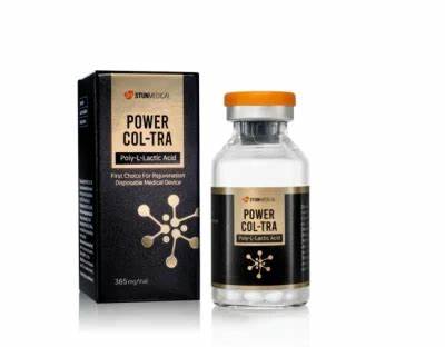 Power Col - Tra PLLA 365mg - XQ