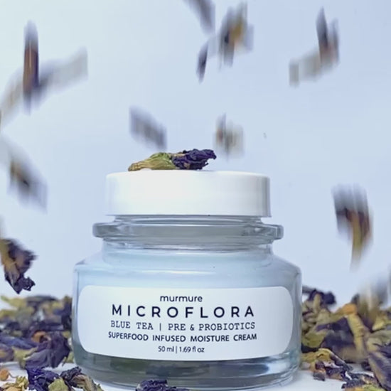 murmure superfood