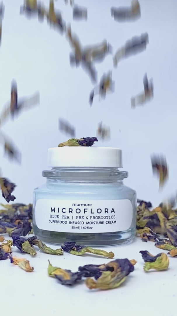 murmure superfood
