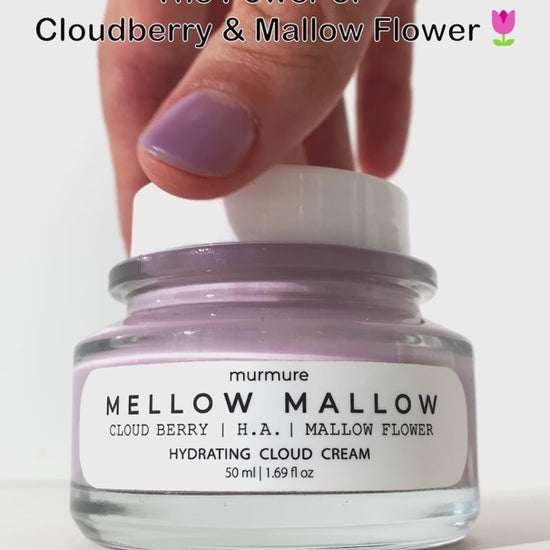 murmure cloud