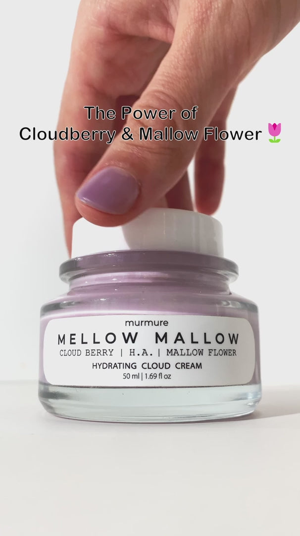 murmure cloud