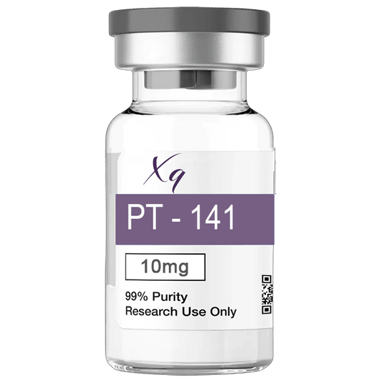 PT - 141 10mg - XQ