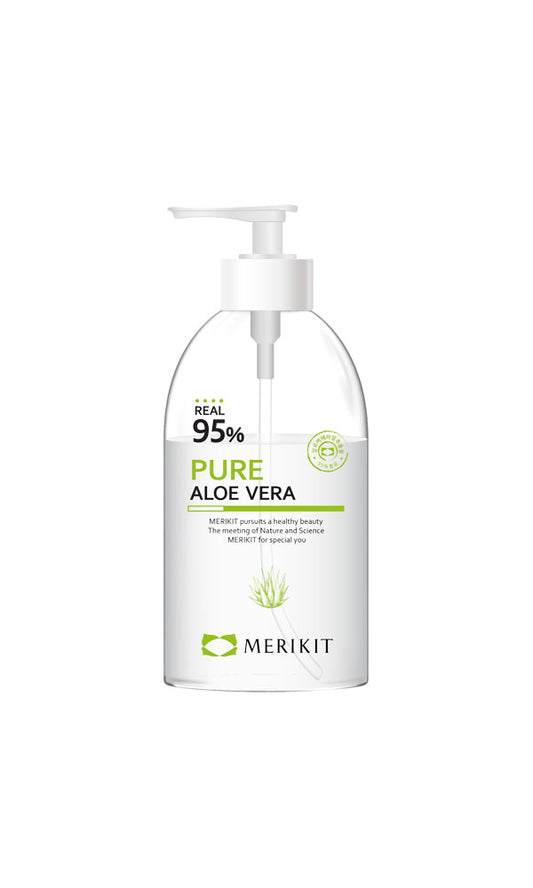 Merikit - Pure Aloe Vera 500mL