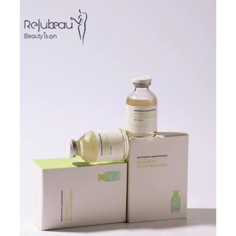 Rejubeau Regenerating Moisturizing: Rejuvenating 30ml