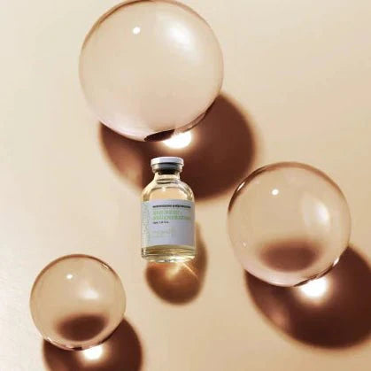 Rejubeau Regenerating Moisturizing: Rejuvenating 30ml
