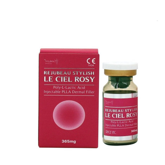 REJUBEAU Stylish Le Ciel Rosy PLLA 365 mg - XQ