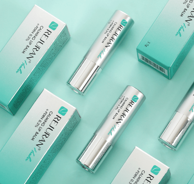 Rejuran - Healer Calming Lip Balm C-PDRN 0.3% 3.7G