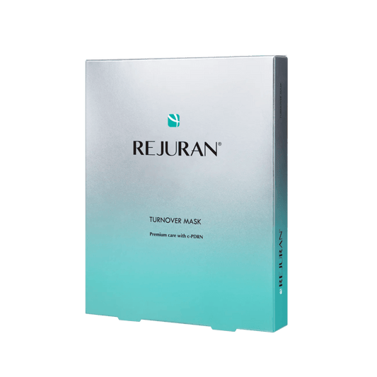 REJURAN - Turnover Healing Mask (5 Sheets) - XQ