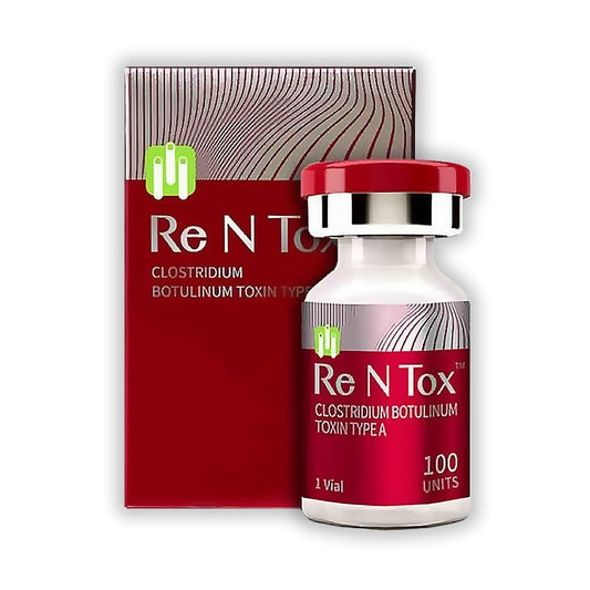 Ren 100 - XQ