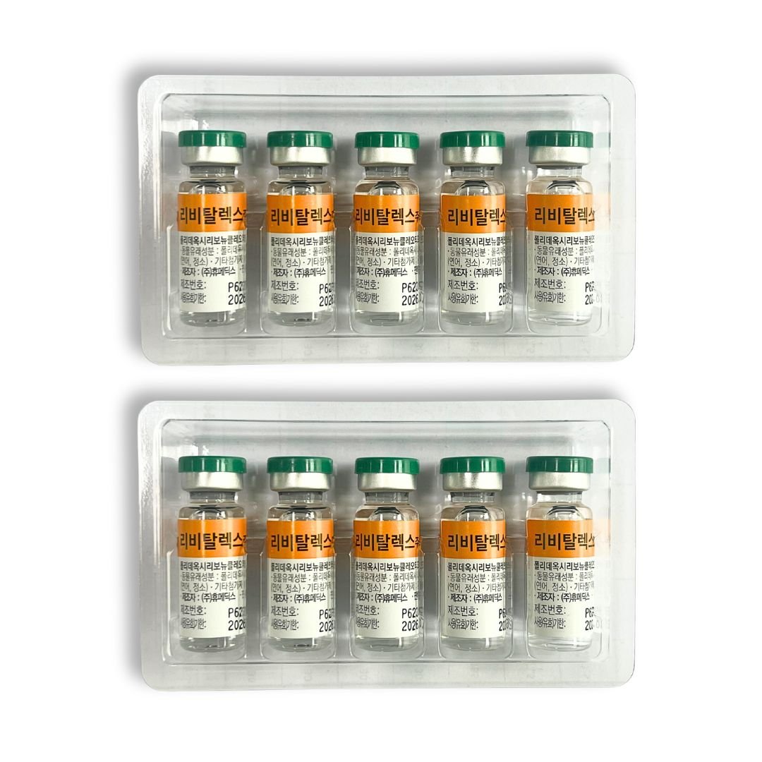Revitalex - Pure PDRN Skin Booster - XQ