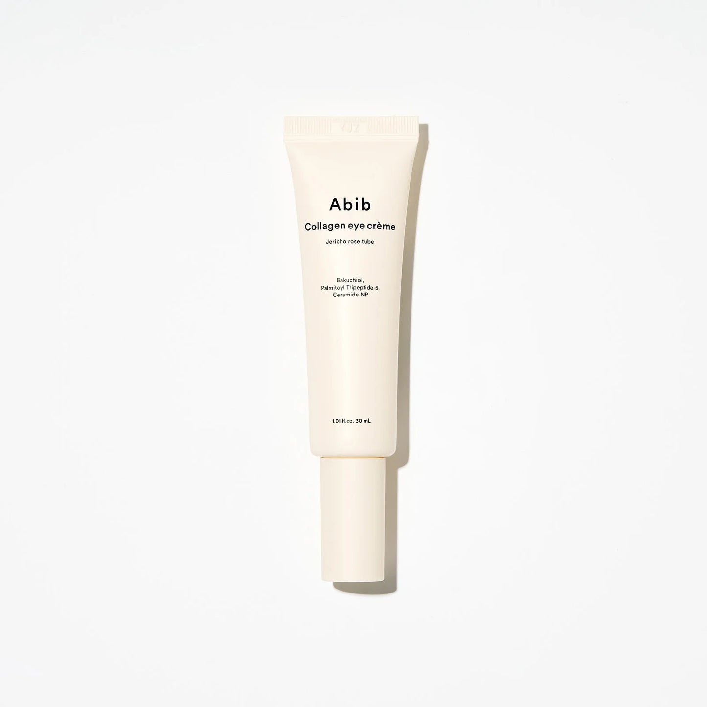 Abib - Collagen Eye Cream Jericho Rose Tube 30ml