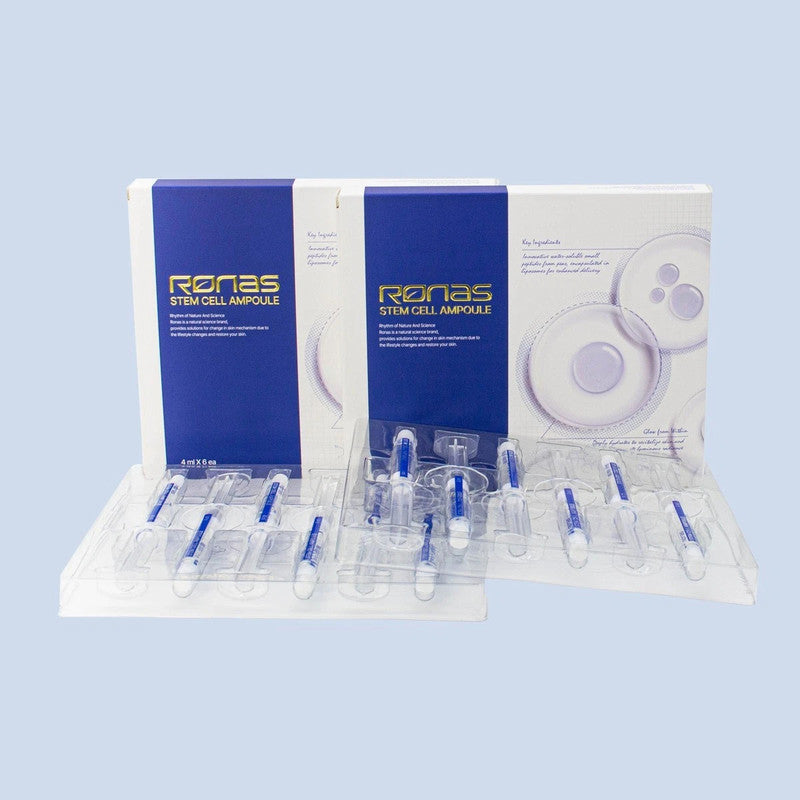 Ronas Stem Cell Ampoule