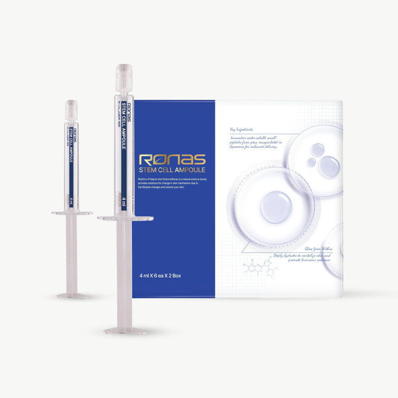 Ronas Stem Cell Ampoule