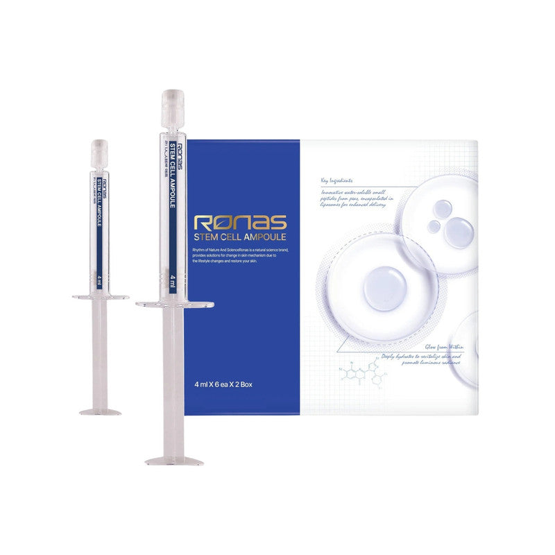 Ronas Stem Cell Ampoule
