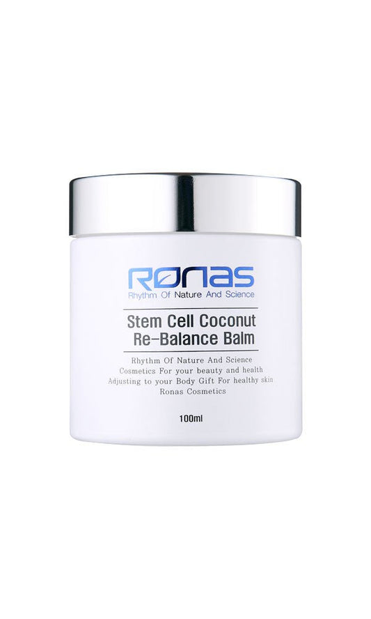 RONAS Stem Cell Coconut Re - balance Balm - XQ