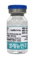Selenium - Selenious Acid 10ml - XQ