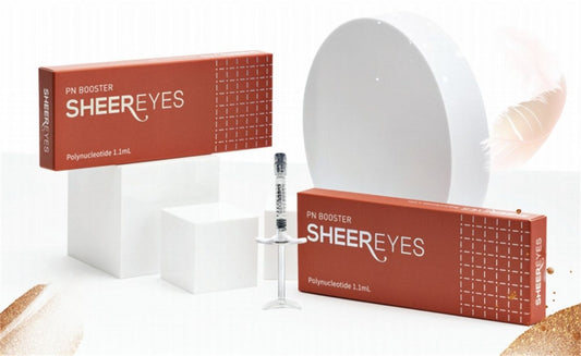 Sheer Eyes PN Booster 1.1mL