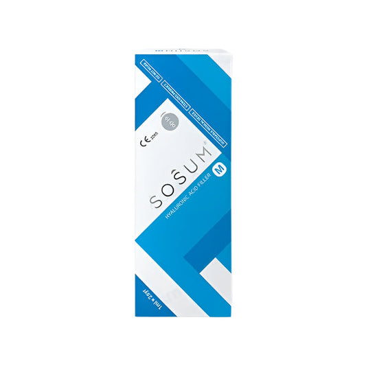 Sosum M (1mL x 2)