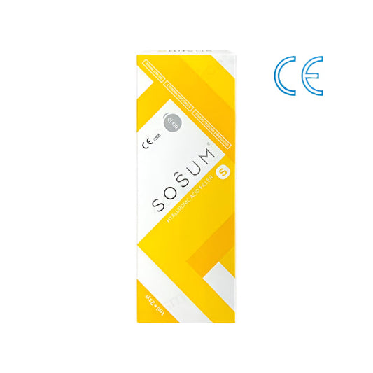 Sosum S - XQ