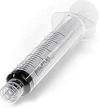Sterile Luer Syringes