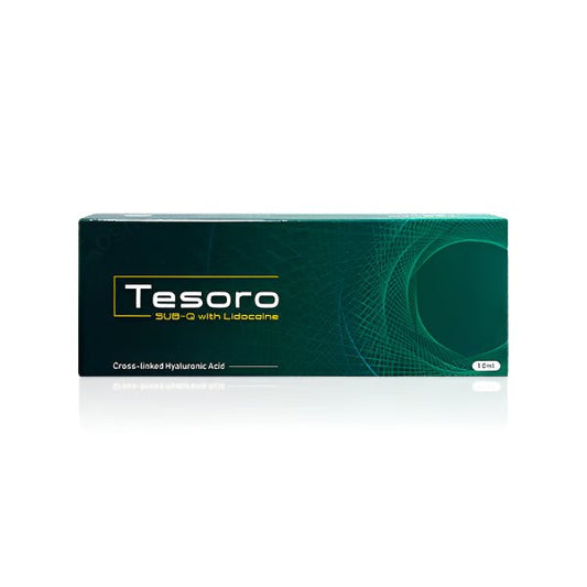 Tesoro Sub - Q with Lido - XQ