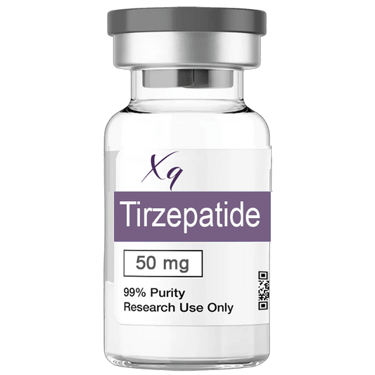 Tirz Peptide - XQ