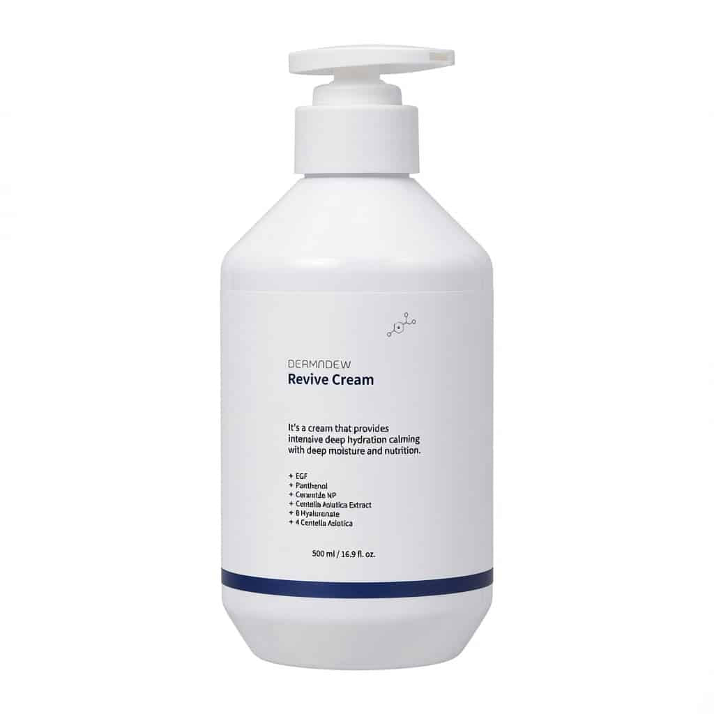 DERMADEW - Revive Cream