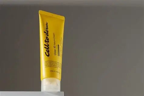 Urea-10 Return Cream 120mL/4.06 fl.oz