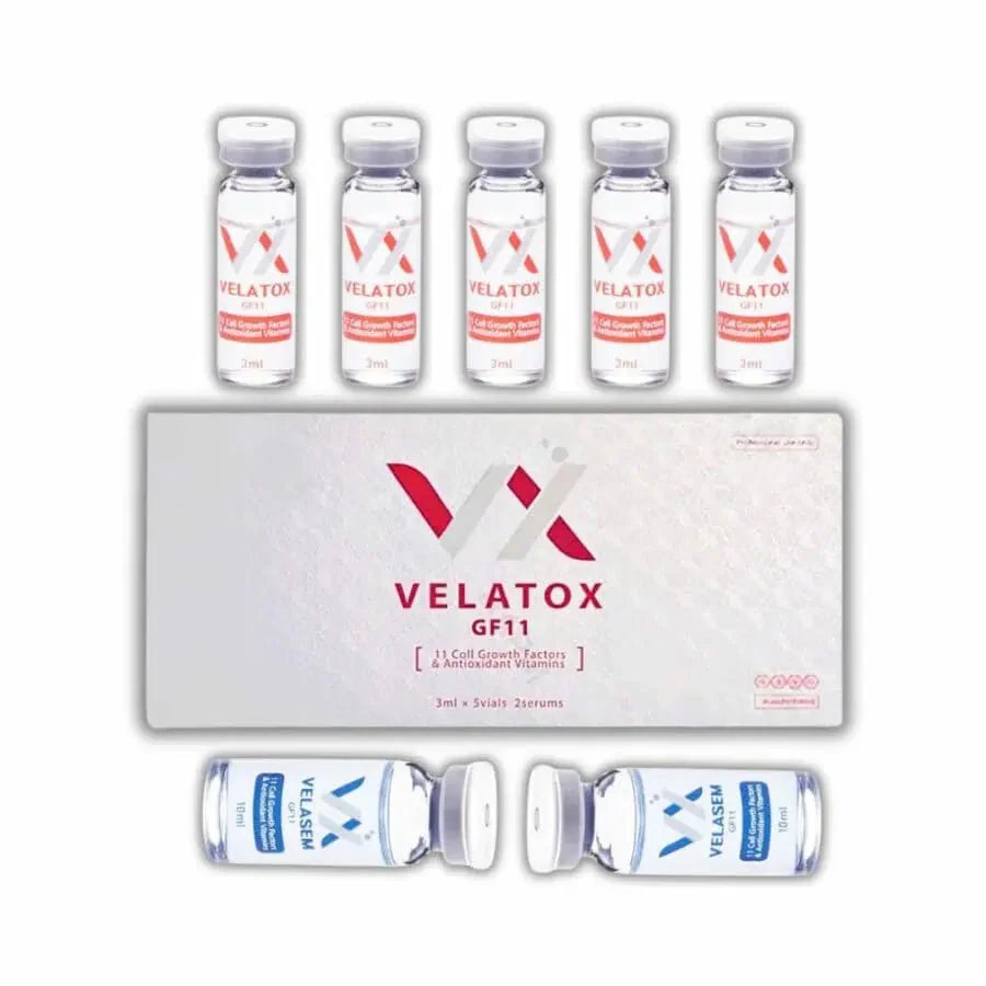 Velatox GF11 - XQ