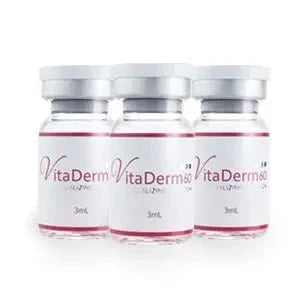 Vita Derm - Dermal Bio - Revitalizing Solution 3mL - XQ