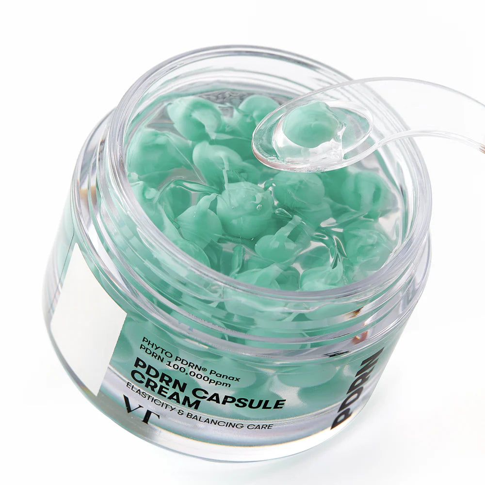 VT Cosmetics - PDRN Capsule Cream 100 (50mL)