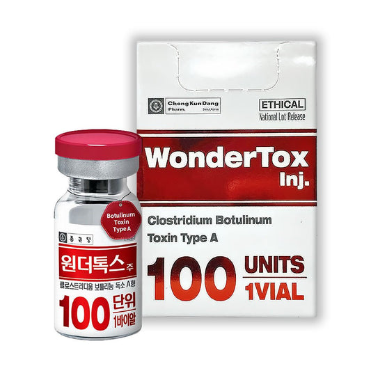 Wond 100